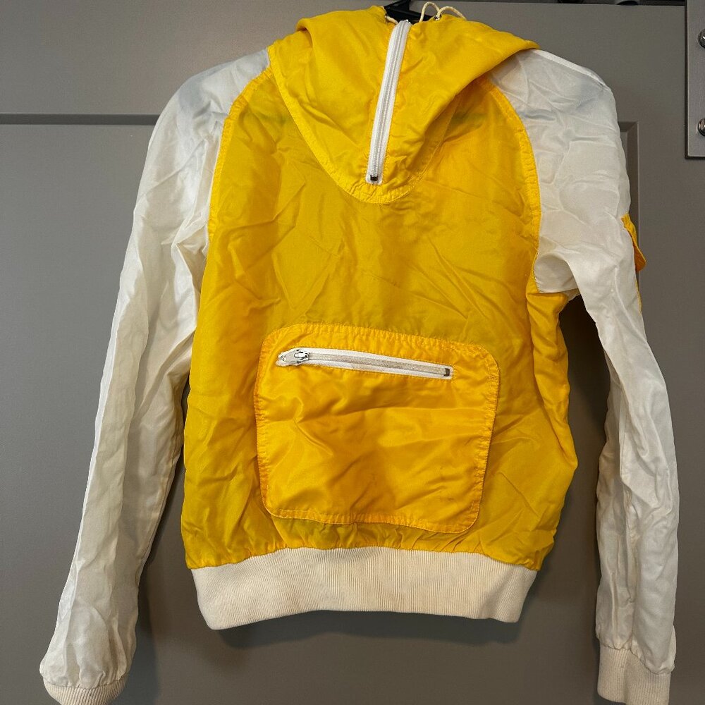 Windbreaker